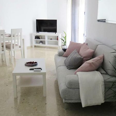 Patios De San Rafael Appartement Córdoba Buitenkant foto
