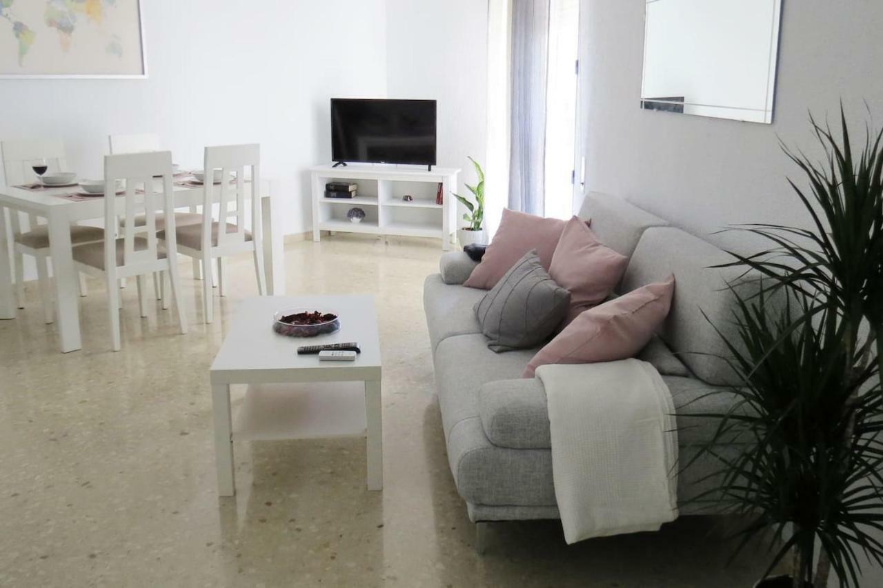 Patios De San Rafael Appartement Córdoba Buitenkant foto