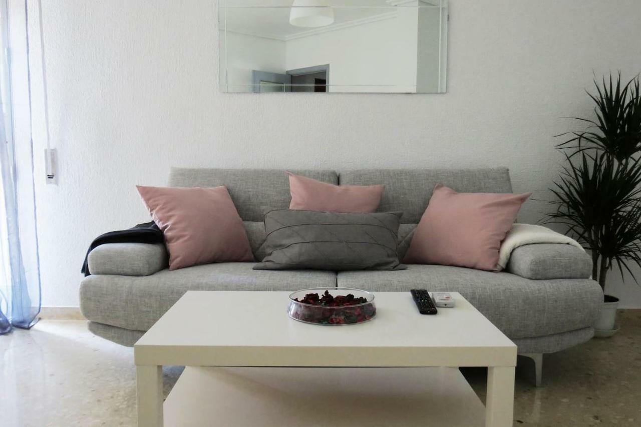 Patios De San Rafael Appartement Córdoba Buitenkant foto