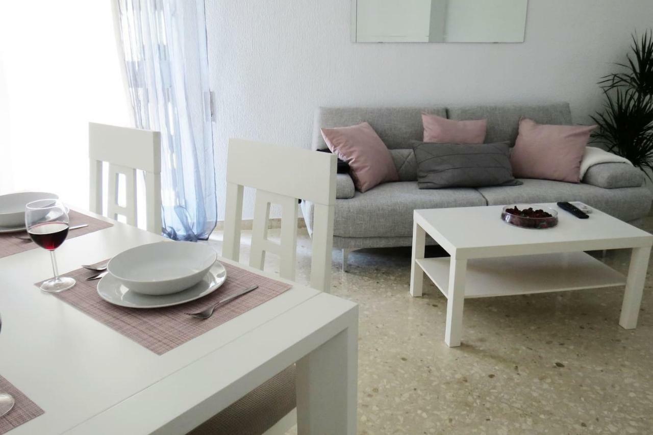 Patios De San Rafael Appartement Córdoba Buitenkant foto