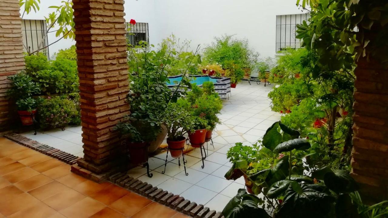 Patios De San Rafael Appartement Córdoba Buitenkant foto