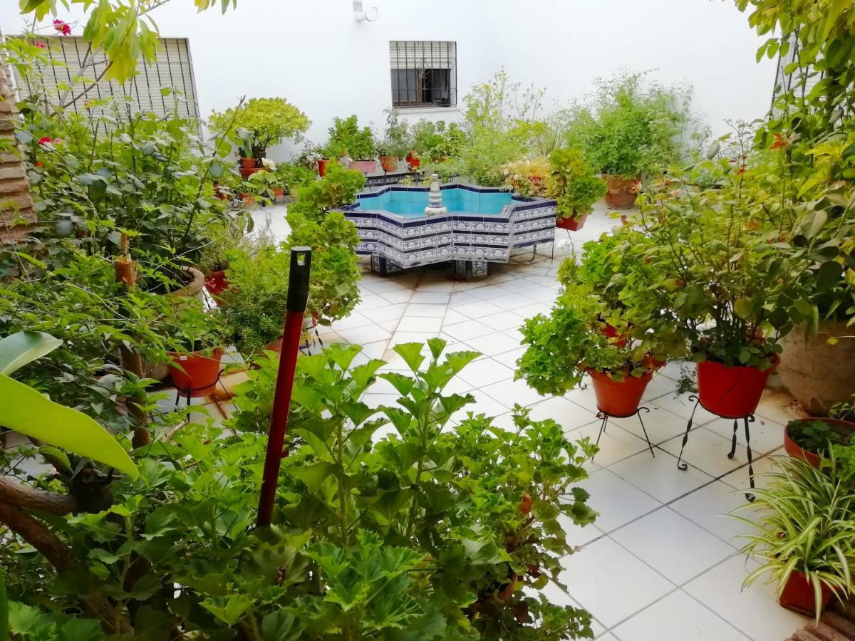 Patios De San Rafael Appartement Córdoba Buitenkant foto